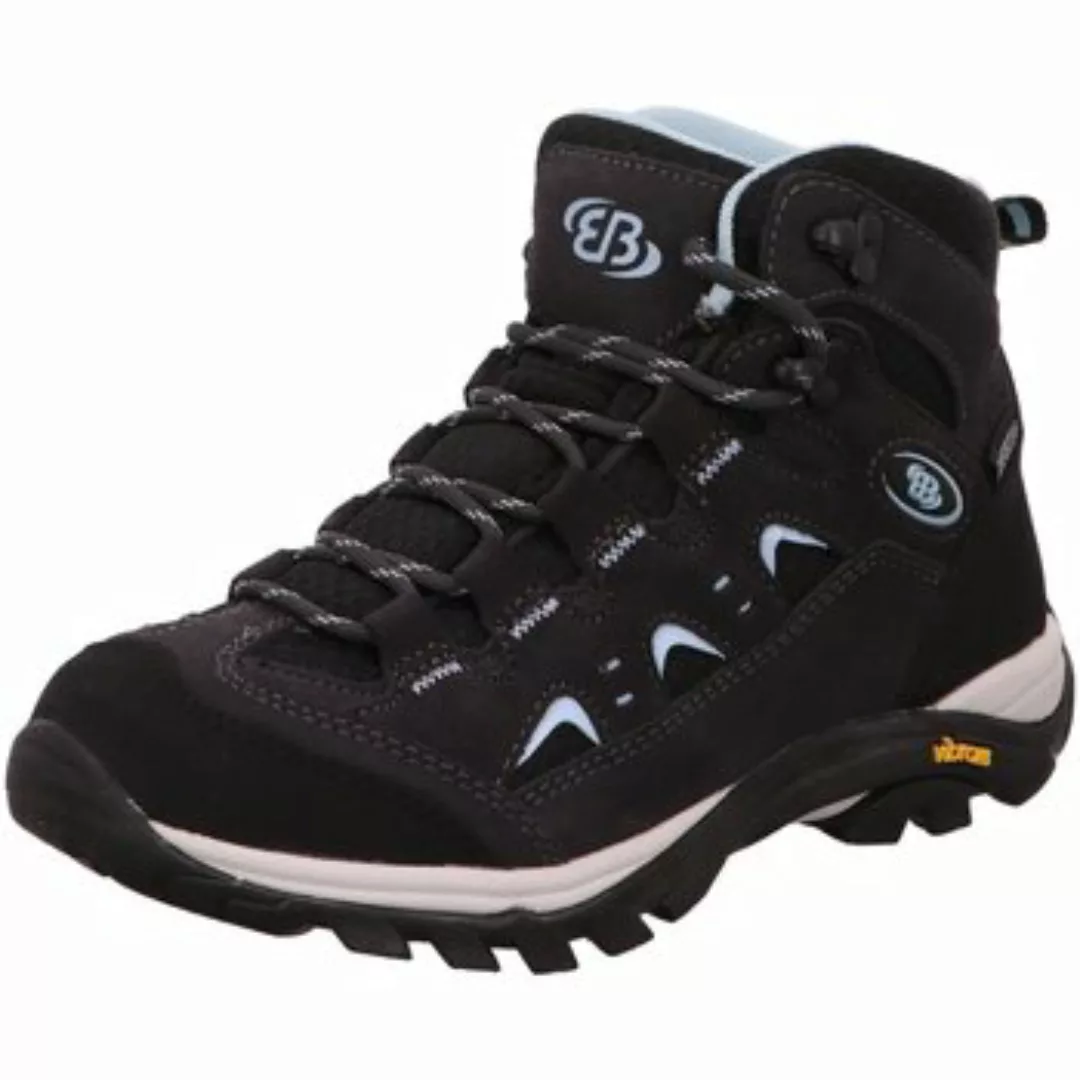 Brütting  Fitnessschuhe Sportschuhe Mount Bear High 221288 günstig online kaufen