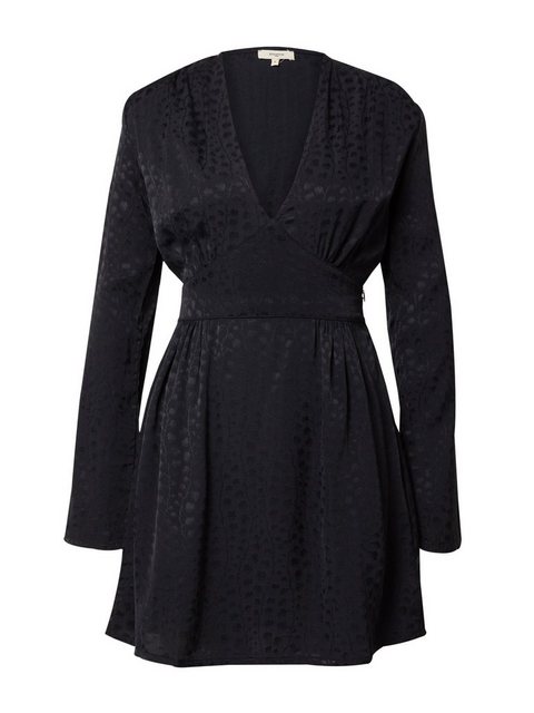 Bizance Paris Cocktailkleid RANIA (1-tlg) Drapiert/gerafft günstig online kaufen