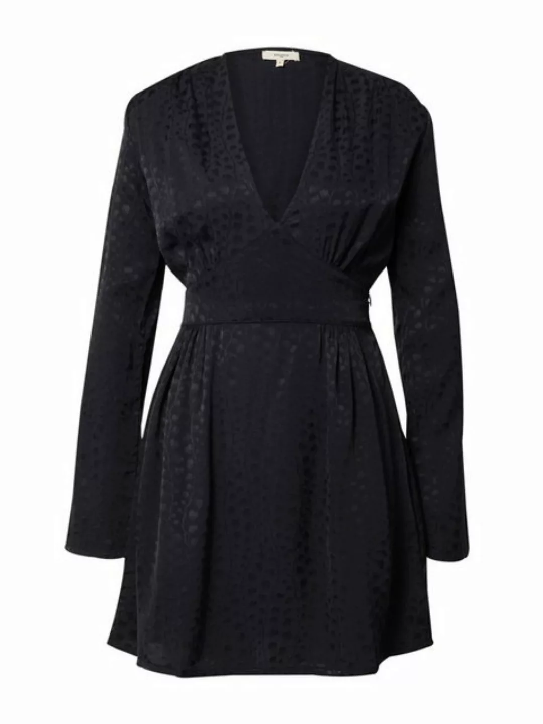 Bizance Paris Cocktailkleid RANIA (1-tlg) Drapiert/gerafft günstig online kaufen