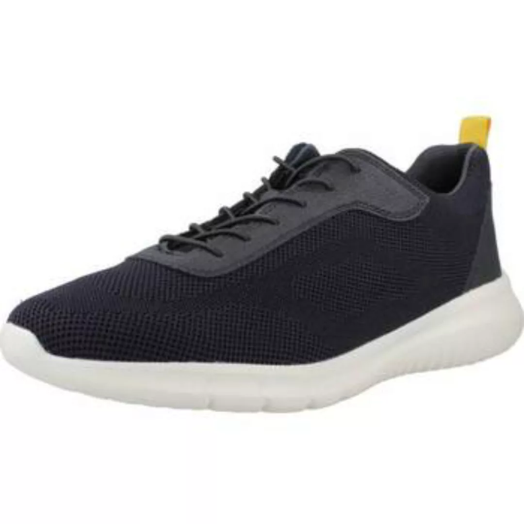 Geox  Sneaker U MONREALE günstig online kaufen