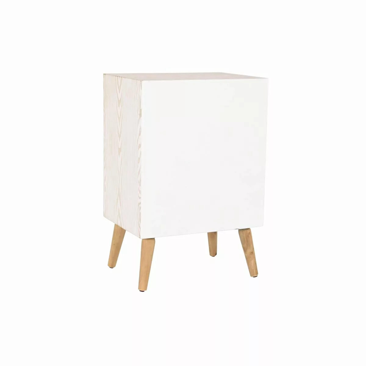 Nachttisch Dkd Home Decor Tanne Baumwolle (48 X 35 X 72 Cm) günstig online kaufen
