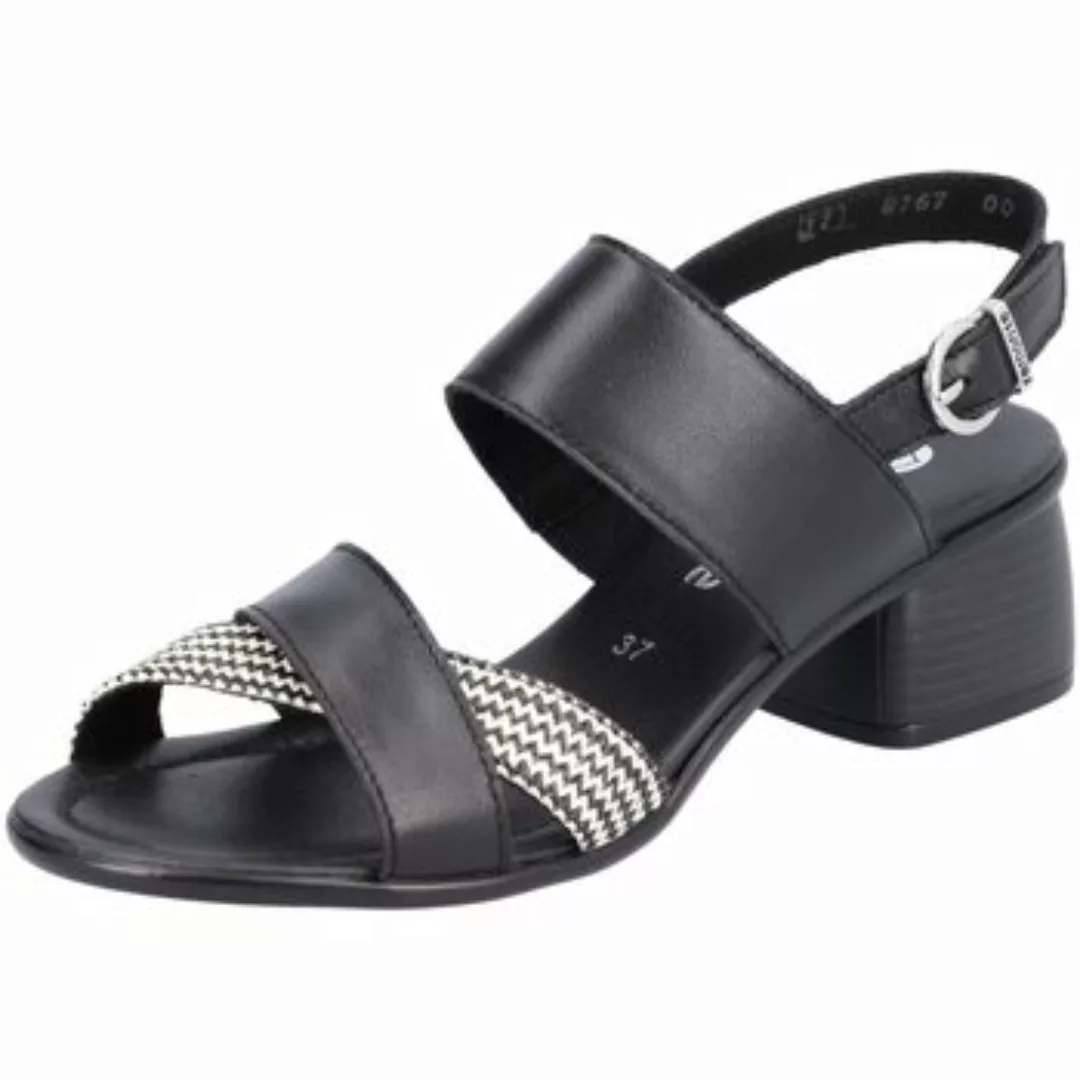 Remonte  Sandalen Sandaletten Sandale R8767-00 günstig online kaufen