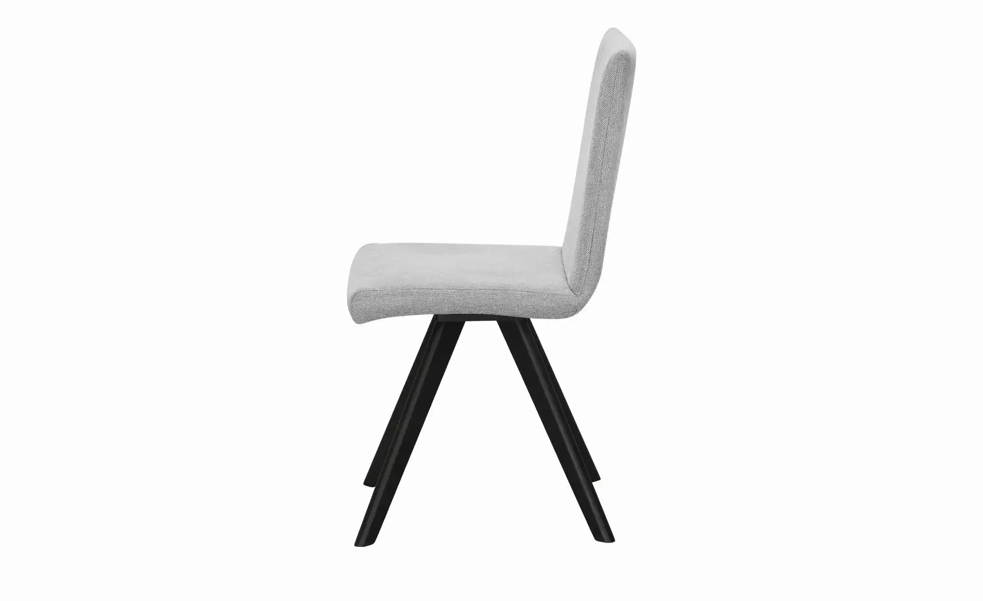 Woodford Polsterstuhl  Colette ¦ braun ¦ Maße (cm): B: 45 H: 88,5 T: 55.0 S günstig online kaufen