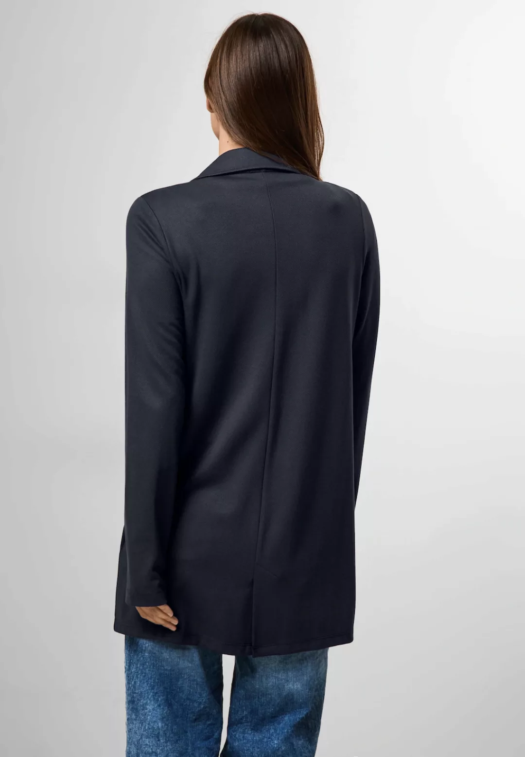 Cecil Longblazer mit Twill Qualität günstig online kaufen