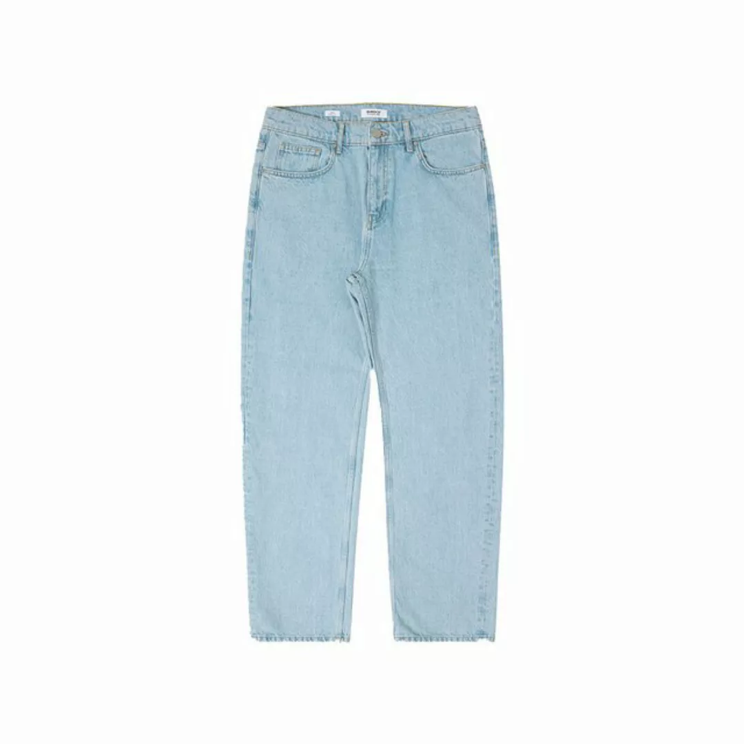 Burocs Relax-fit-Jeans Baggy Fit 30/30 günstig online kaufen