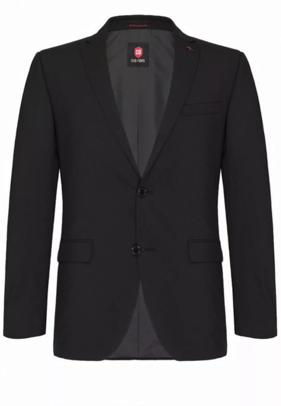 CG Anzug schwarz 57/0008/423562+433033/90 günstig online kaufen
