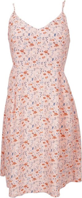 Guru-Shop Midikleid Minikleid Boho chic, sommerliches Hemdchenkleid.. alter günstig online kaufen
