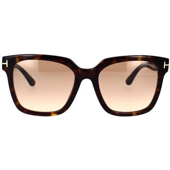 Tom Ford  Sonnenbrillen Selby FT0952/S 52F Sonnenbrille günstig online kaufen