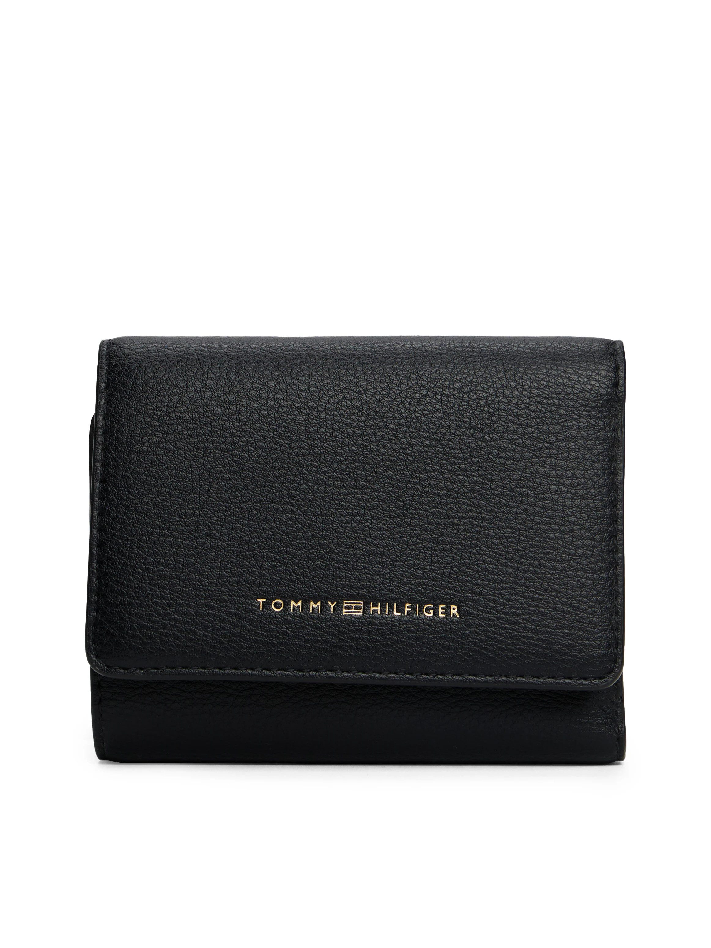 Tommy Hilfiger Geldbörse "TH FLAG TRIFOLD" günstig online kaufen