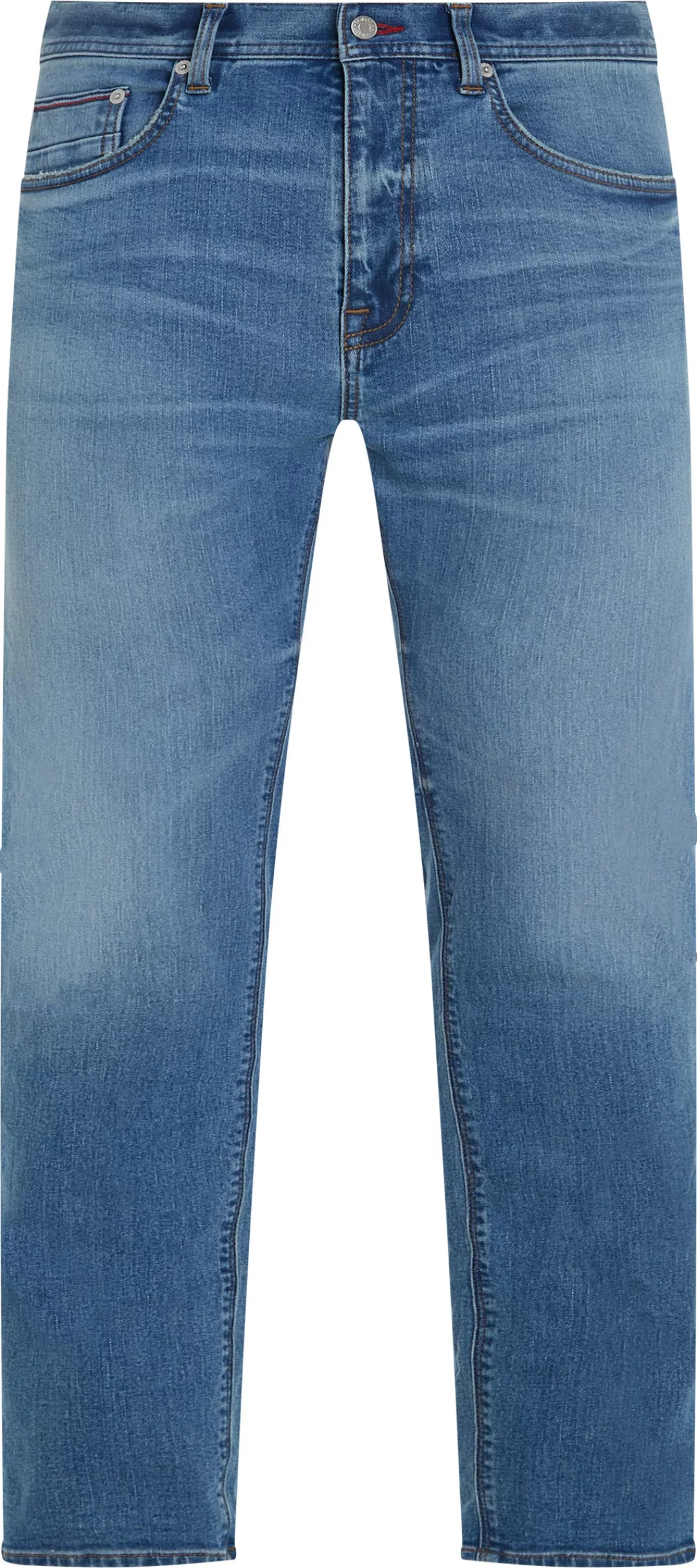 Tommy Hilfiger 5-Pocket-Jeans WCC HOUSTON TH FLEX CASON günstig online kaufen