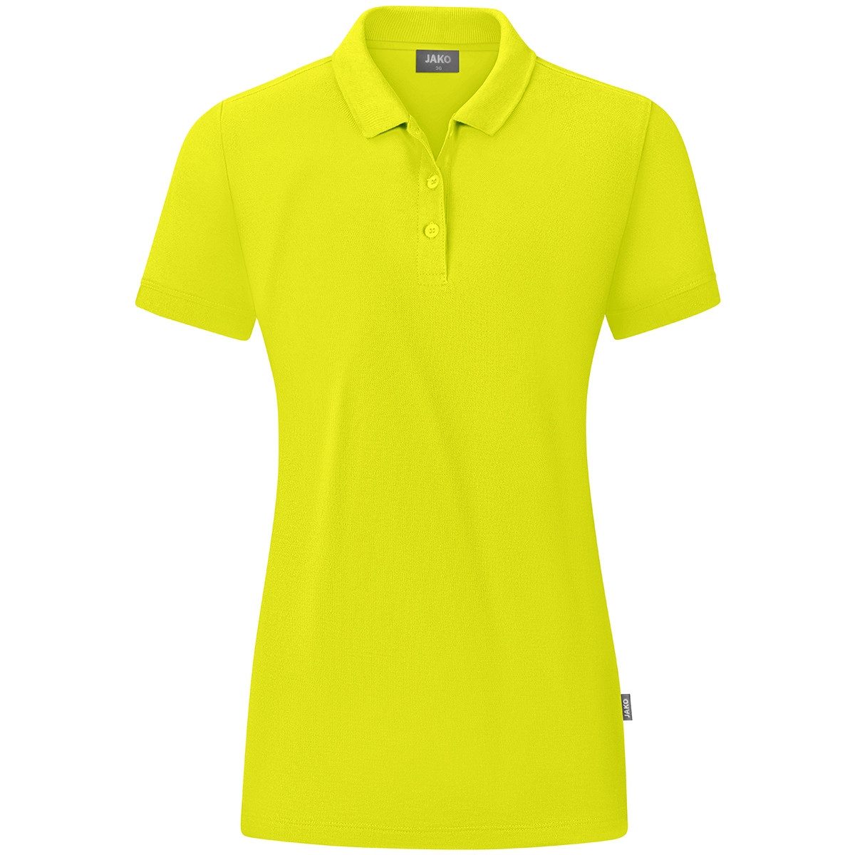 Jako Poloshirt Polo Organic Damen günstig online kaufen
