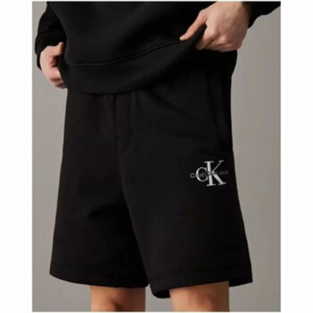 Calvin Klein Jeans  Shorts J30J325666 günstig online kaufen