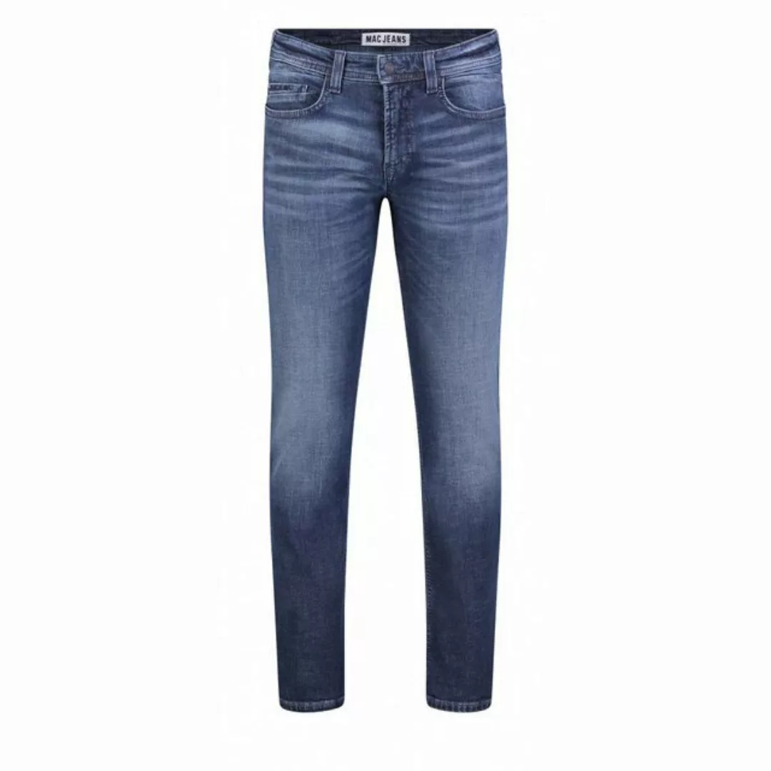 MAC 5-Pocket-Jeans Ben 0982L Basic Denim günstig online kaufen