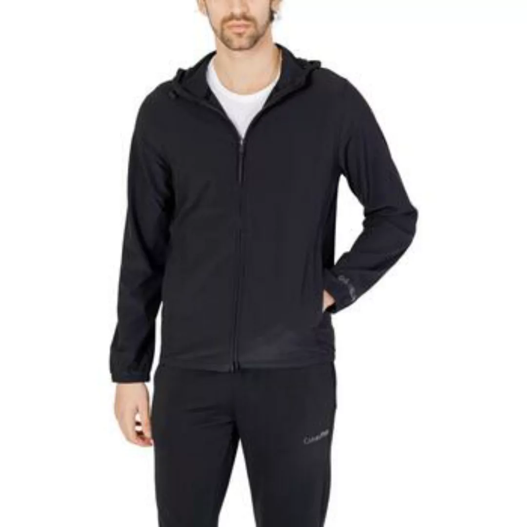 Calvin Klein Sport  Jacken WO - WIND 00GMS4O520 günstig online kaufen