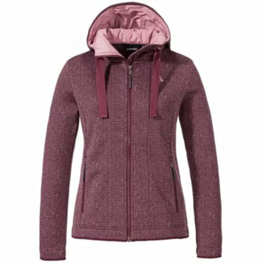 Schöffel Fleecejacke Fleece Hoody Aurora L günstig online kaufen