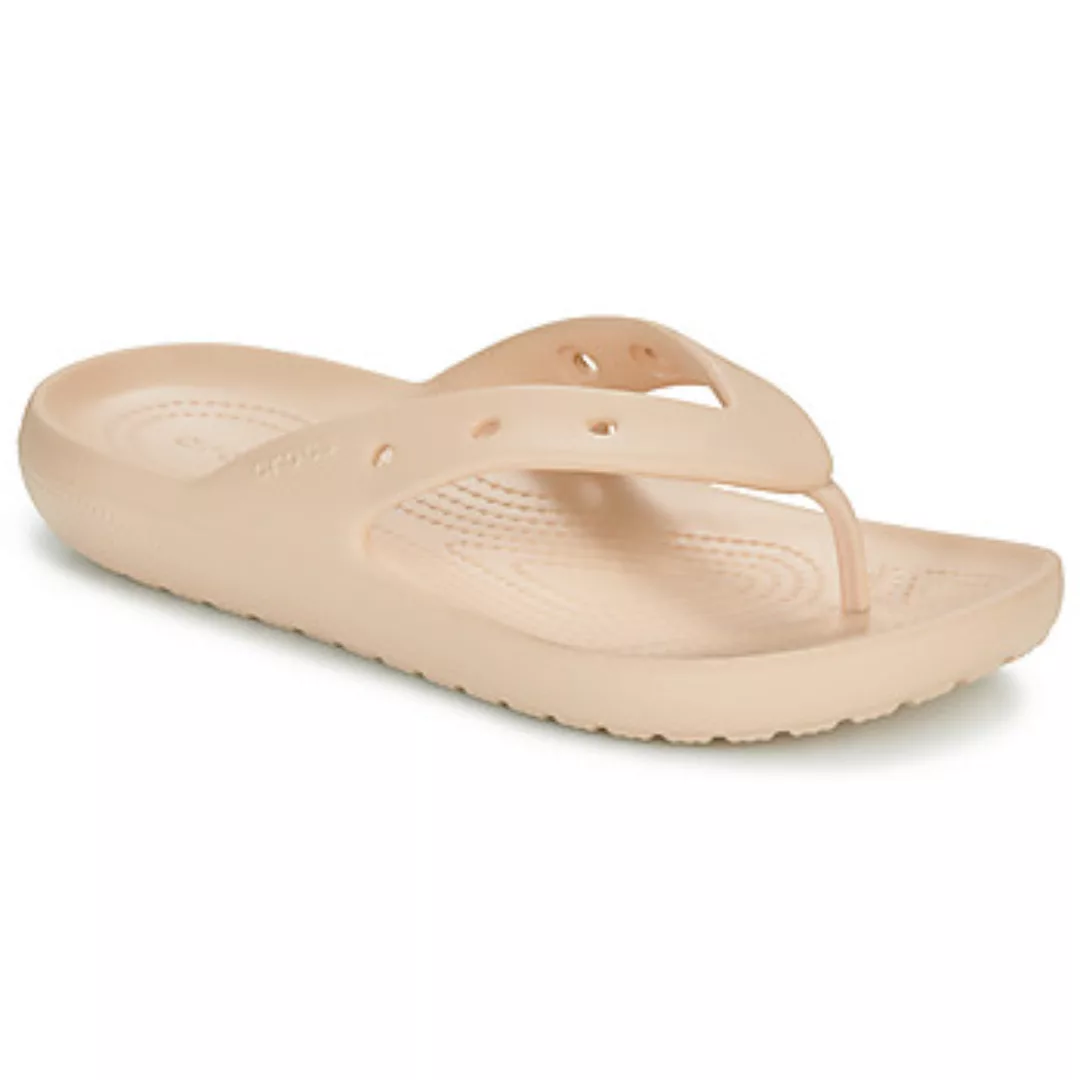 Crocs  Zehentrenner Classic Flip v2 günstig online kaufen