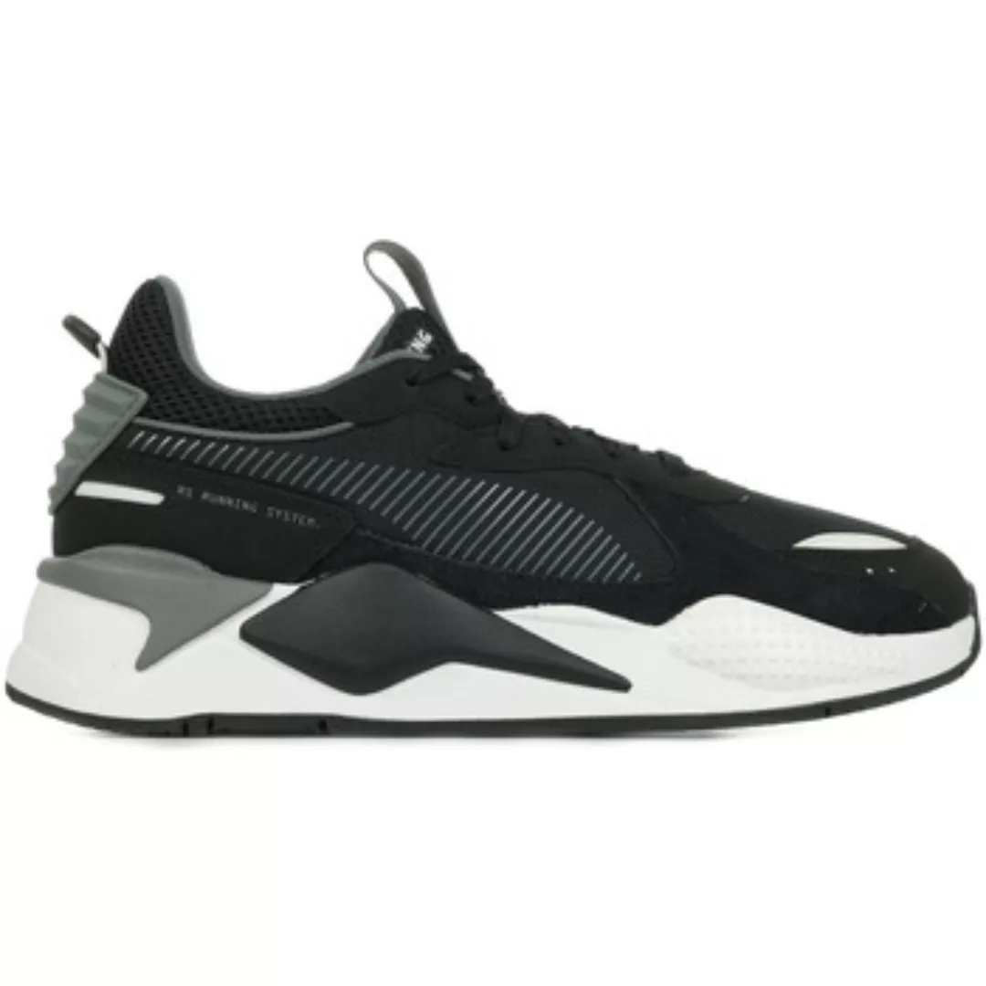 Puma  Sneaker RS-X Suede günstig online kaufen