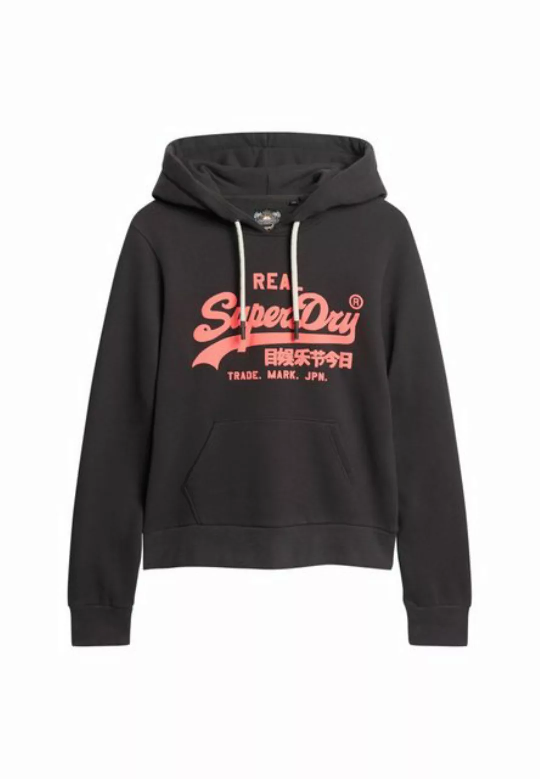 Superdry Sweatshirt (1-tlg) Weiteres Detail günstig online kaufen