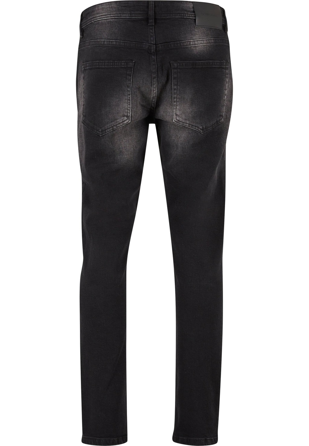 2Y Premium Bequeme Jeans "2Y Premium 2Y CARLOS DESTROYED SLIM FIT JEANS" günstig online kaufen