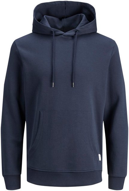 Jack & Jones Kapuzensweatshirt BASIC SWEAT HOOD günstig online kaufen