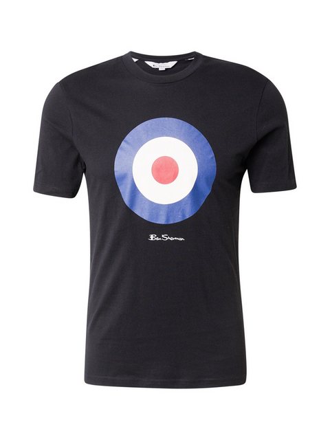 Ben Sherman T-Shirt Signature Target (1-tlg) günstig online kaufen