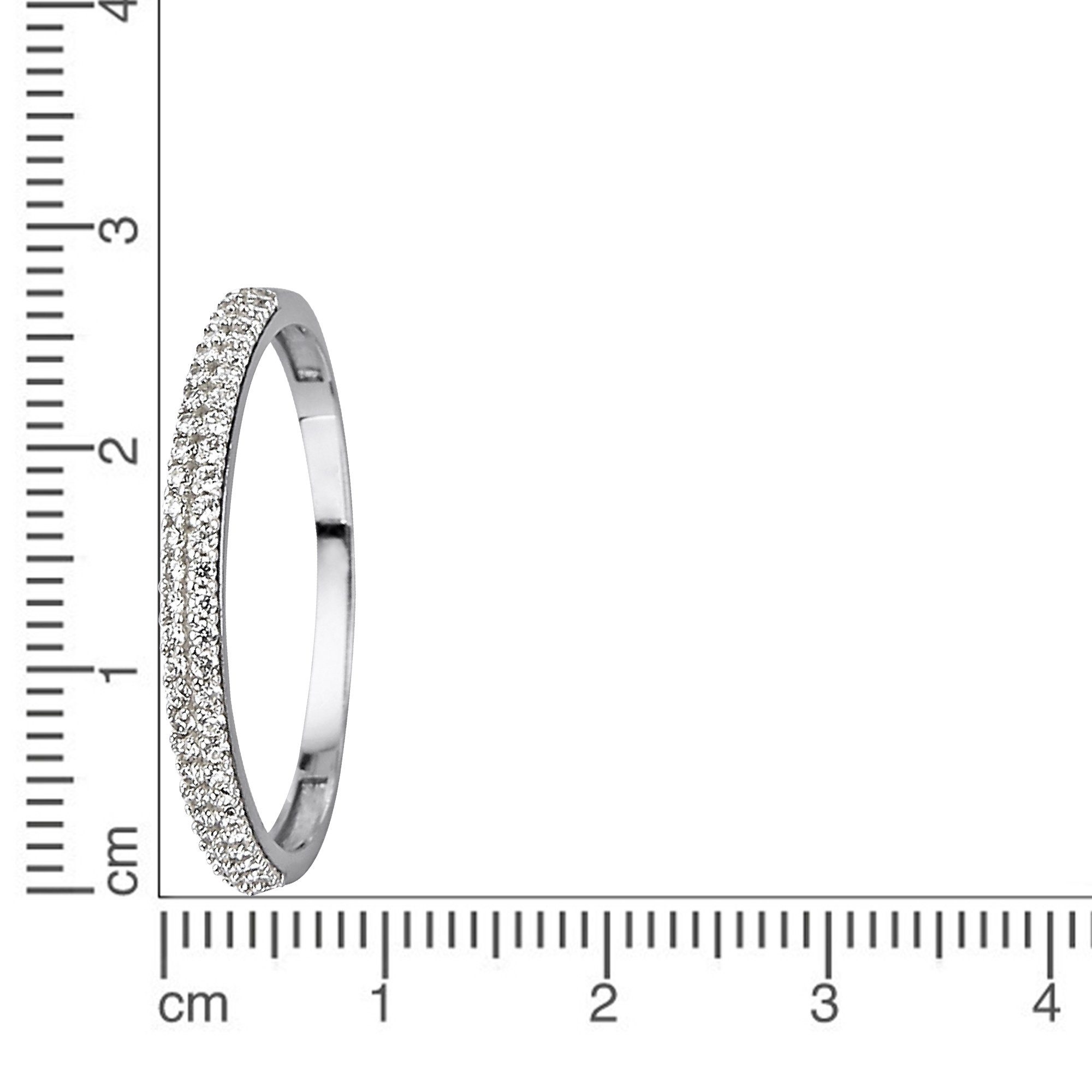 Fascination by Ellen K. Fingerring Gold günstig online kaufen