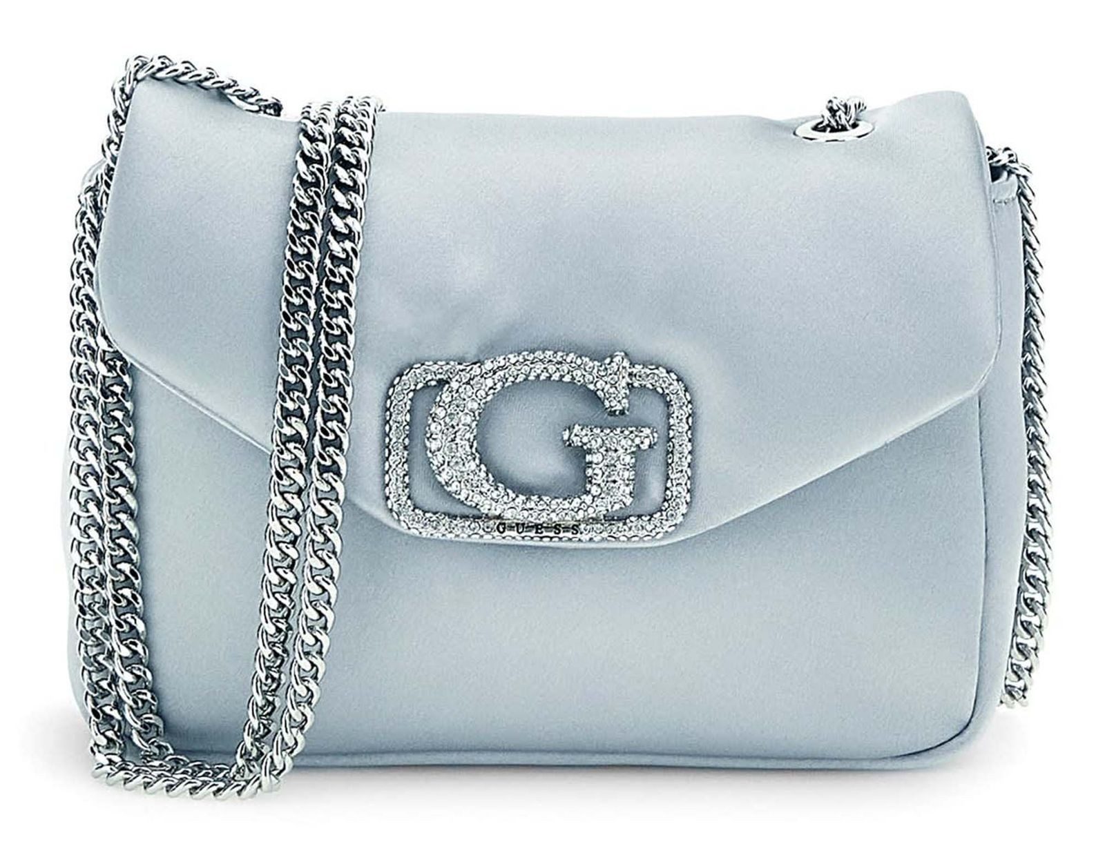 Guess Umhängetasche Mini Convertible XBody Flap günstig online kaufen