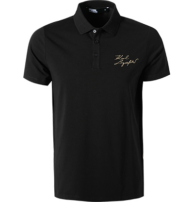 KARL LAGERFELD Polo-Shirt 745400/0/521221/160 günstig online kaufen