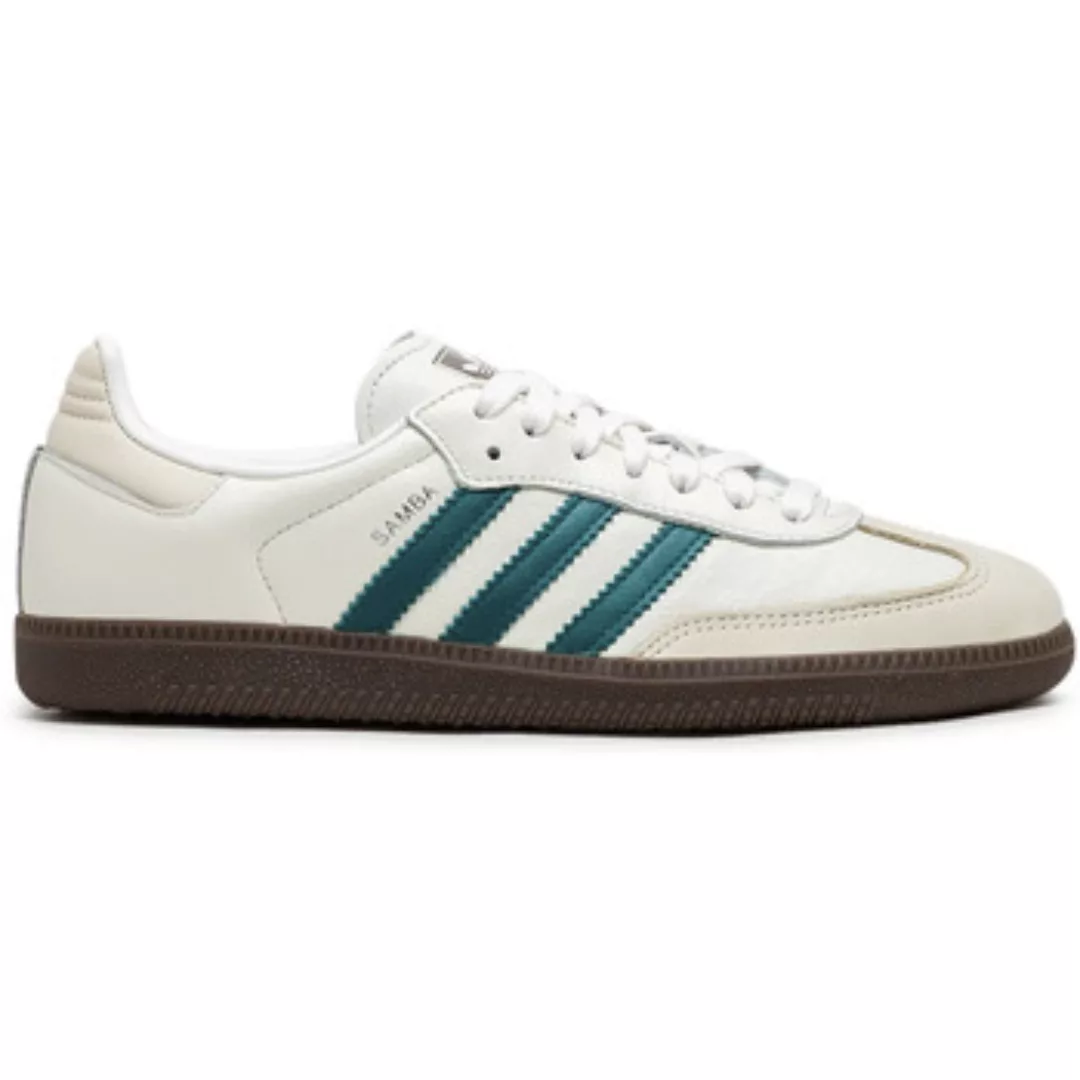 adidas  Sneaker SAMBA OG W günstig online kaufen