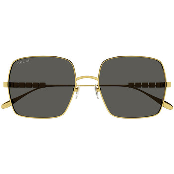 Gucci  Sonnenbrillen -Sonnenbrille GG1434S 001 günstig online kaufen