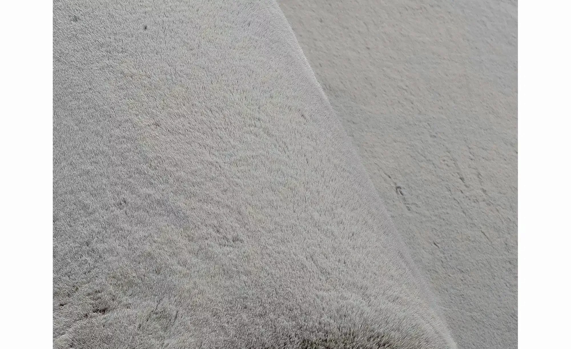Musterring Teppich   ¦ grau ¦ Synthetische Fasern ¦ Maße (cm): B: 140 H: 3, günstig online kaufen