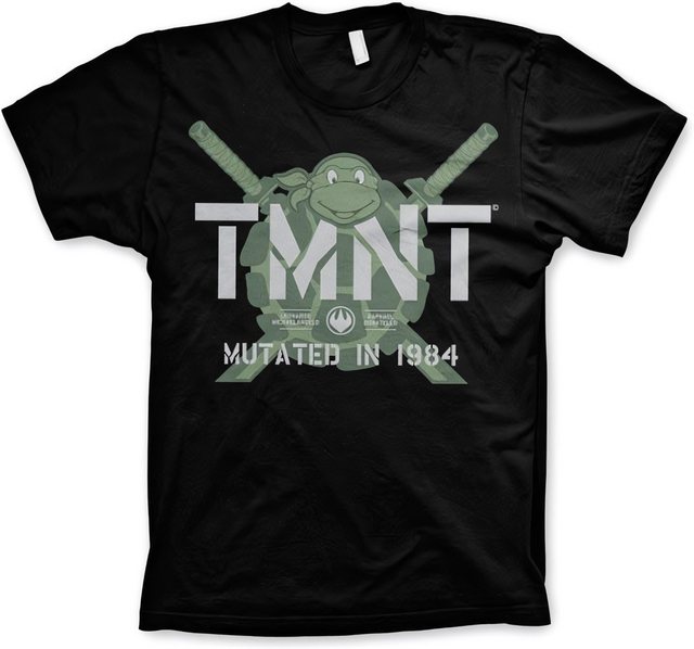 Teenage Mutant Ninja Turtles T-Shirt günstig online kaufen