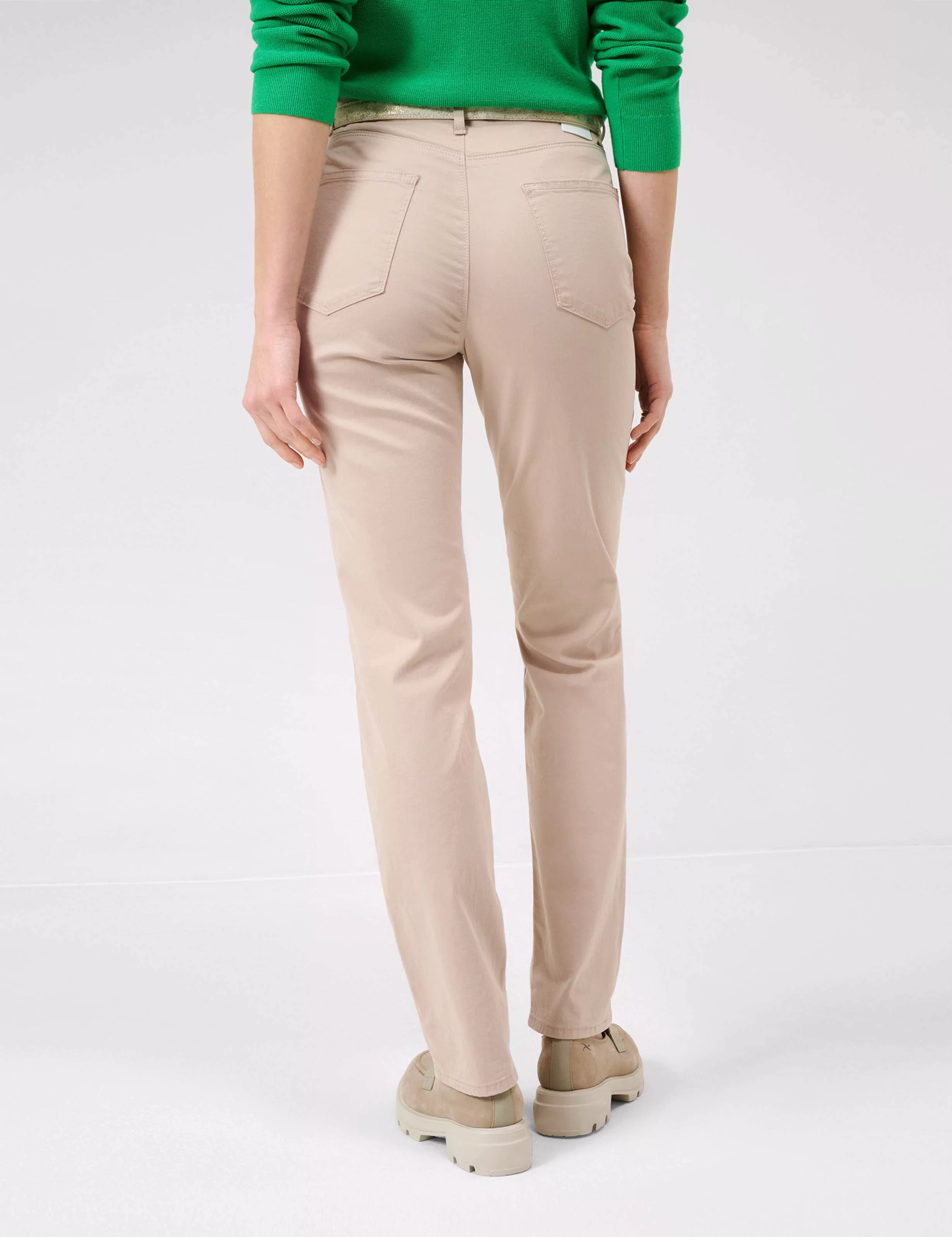 Brax 5-Pocket-Hose "Style MARY" günstig online kaufen