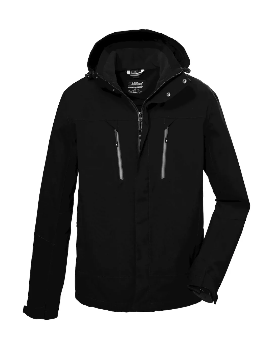 Killtec Outdoorjacke "KOW 192 MN JCKT" günstig online kaufen