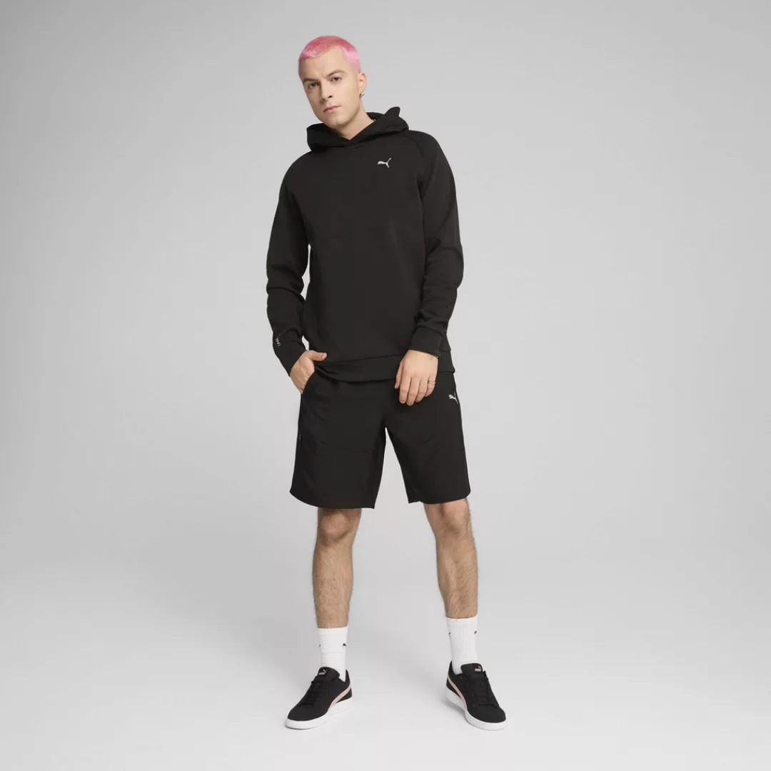 PUMA Kapuzensweatshirt "TECH HOODIE DK" günstig online kaufen