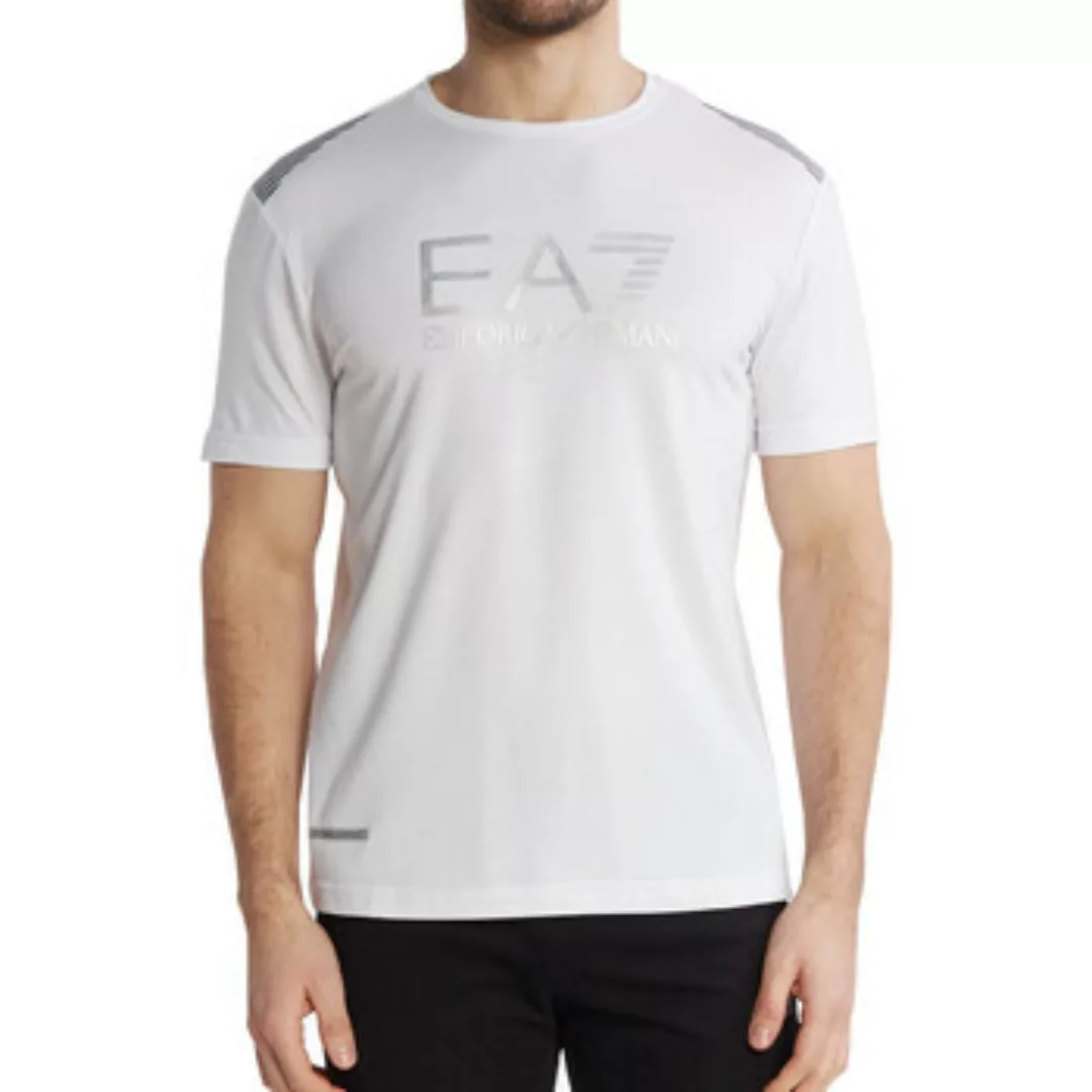 Emporio Armani EA7  T-Shirt 3DPT29-PJULZ günstig online kaufen
