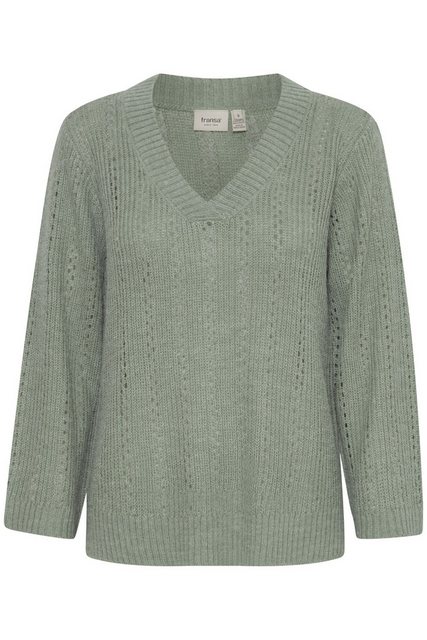 fransa Strickpullover Fransa FRERETTA PU 7 günstig online kaufen