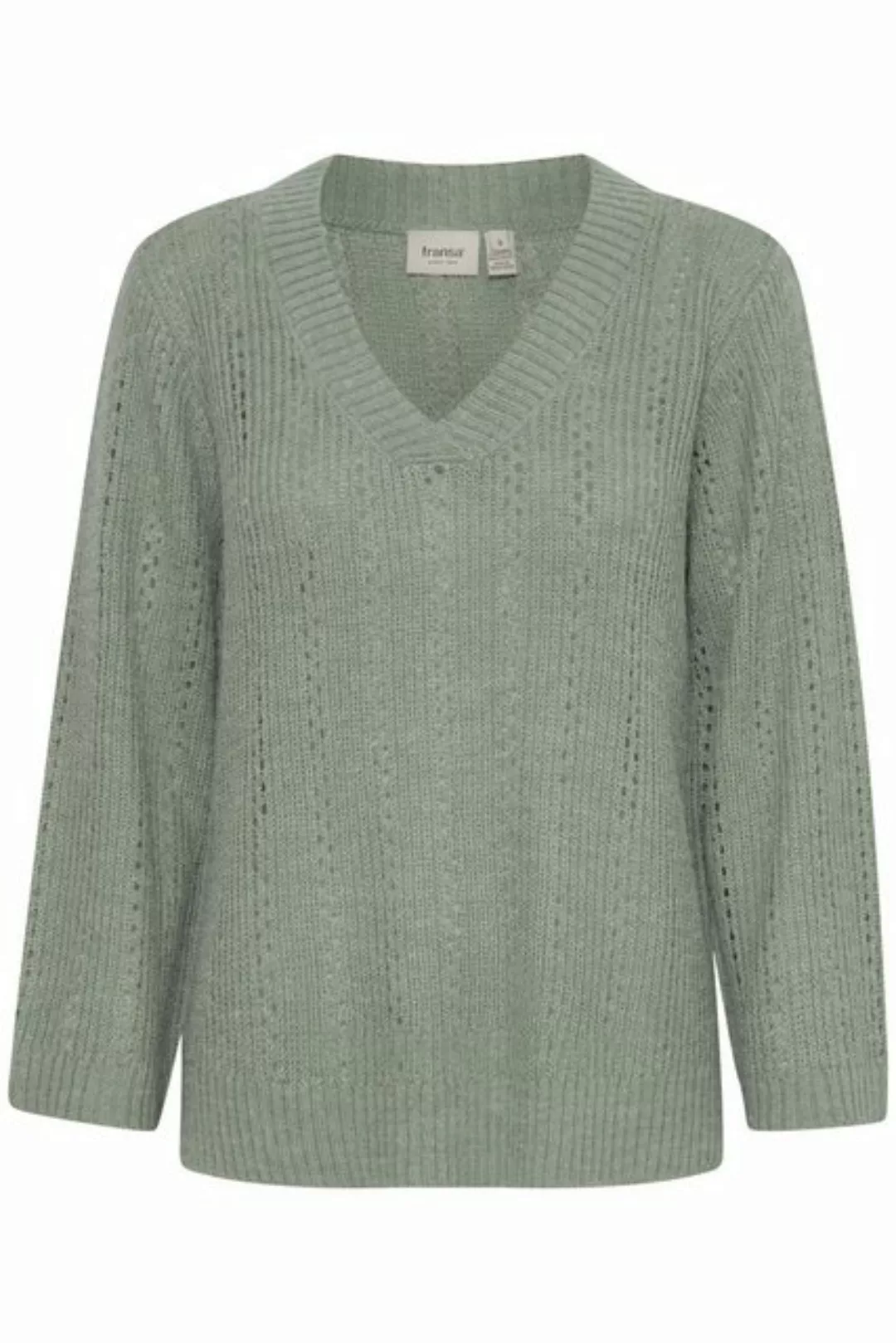 fransa Strickpullover "Fransa FRERETTA PU 7" günstig online kaufen