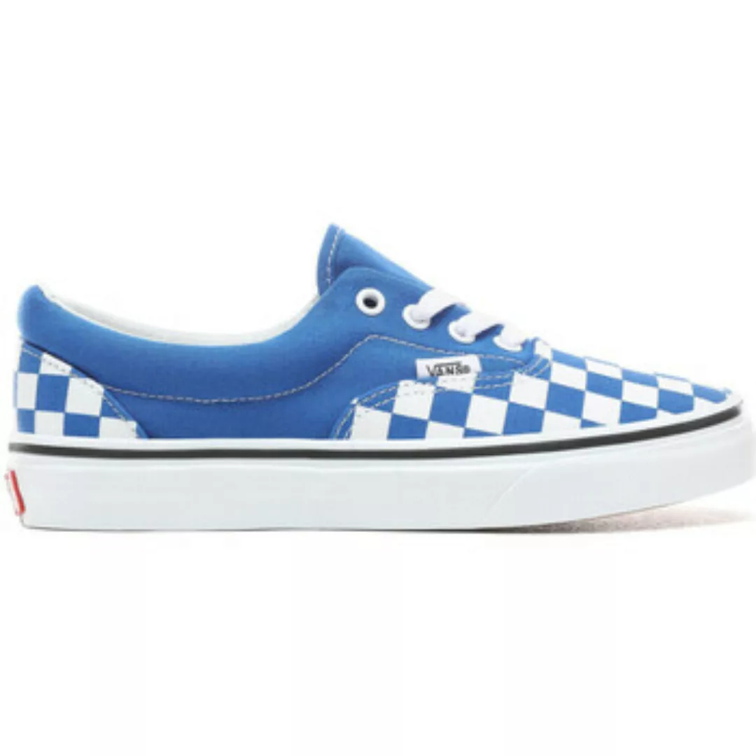 Vans  Sneaker -ERA CHECKER VA38FR günstig online kaufen