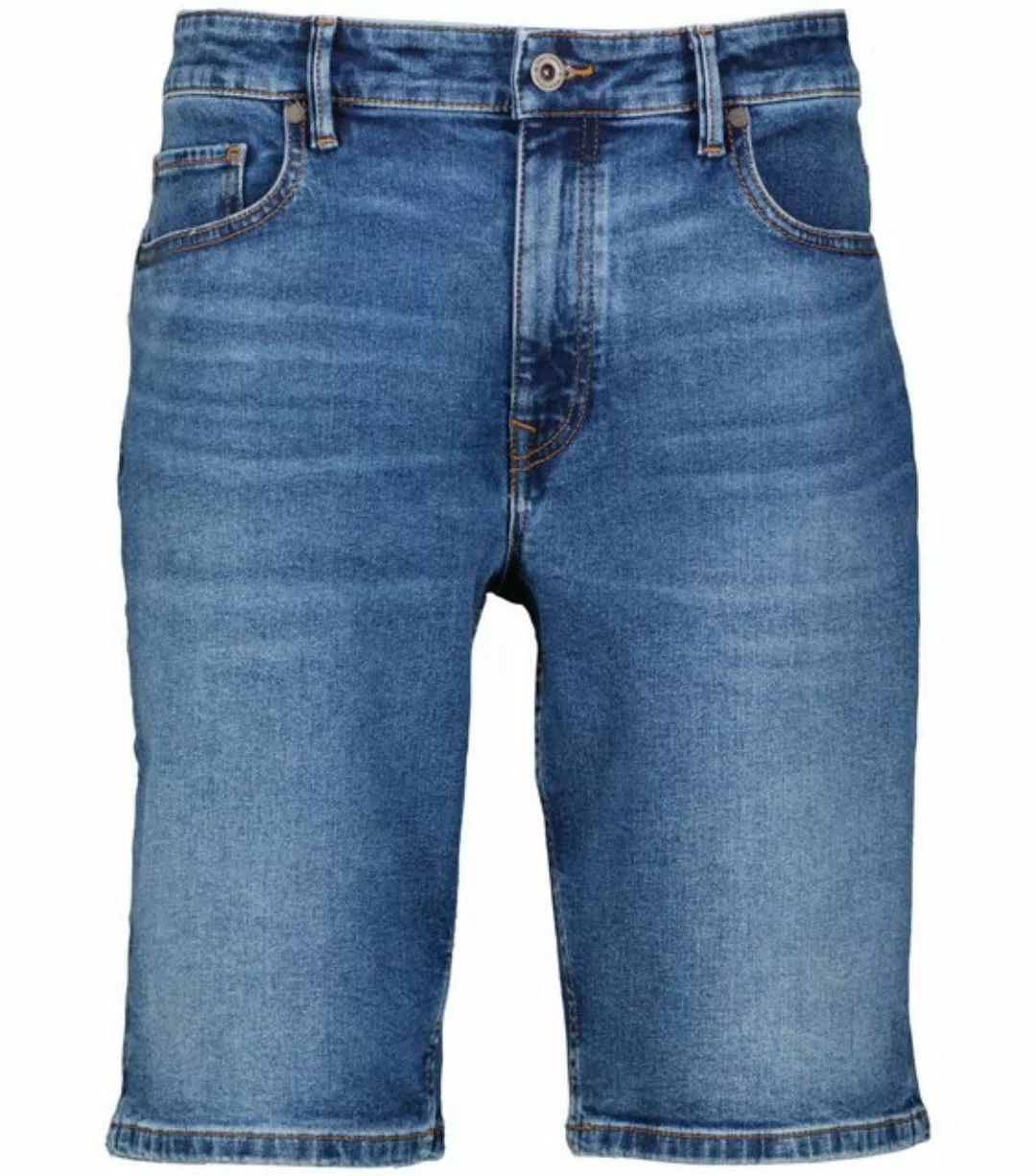 Marc O'Polo Shorts Herren Jeansshorts HAMAR Regular Fit (1-tlg) günstig online kaufen