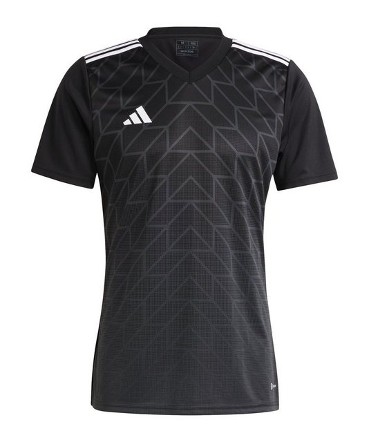 adidas Performance T-Shirt Team Icon 23 Trikot Polyester günstig online kaufen