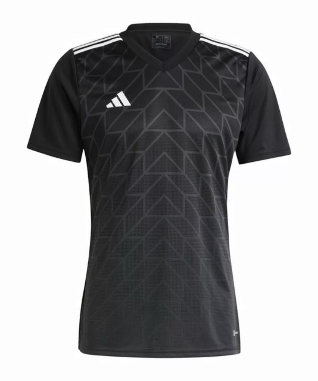 adidas Performance T-Shirt Team Icon 23 Trikot Polyester günstig online kaufen