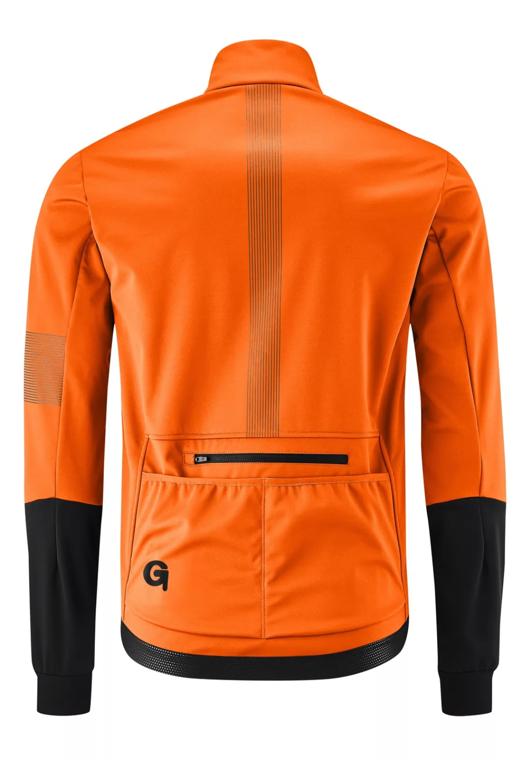 Gonso Fahrradjacke "Valaff", Herren Softshell-Jacke, Windjacke atmungsaktiv günstig online kaufen