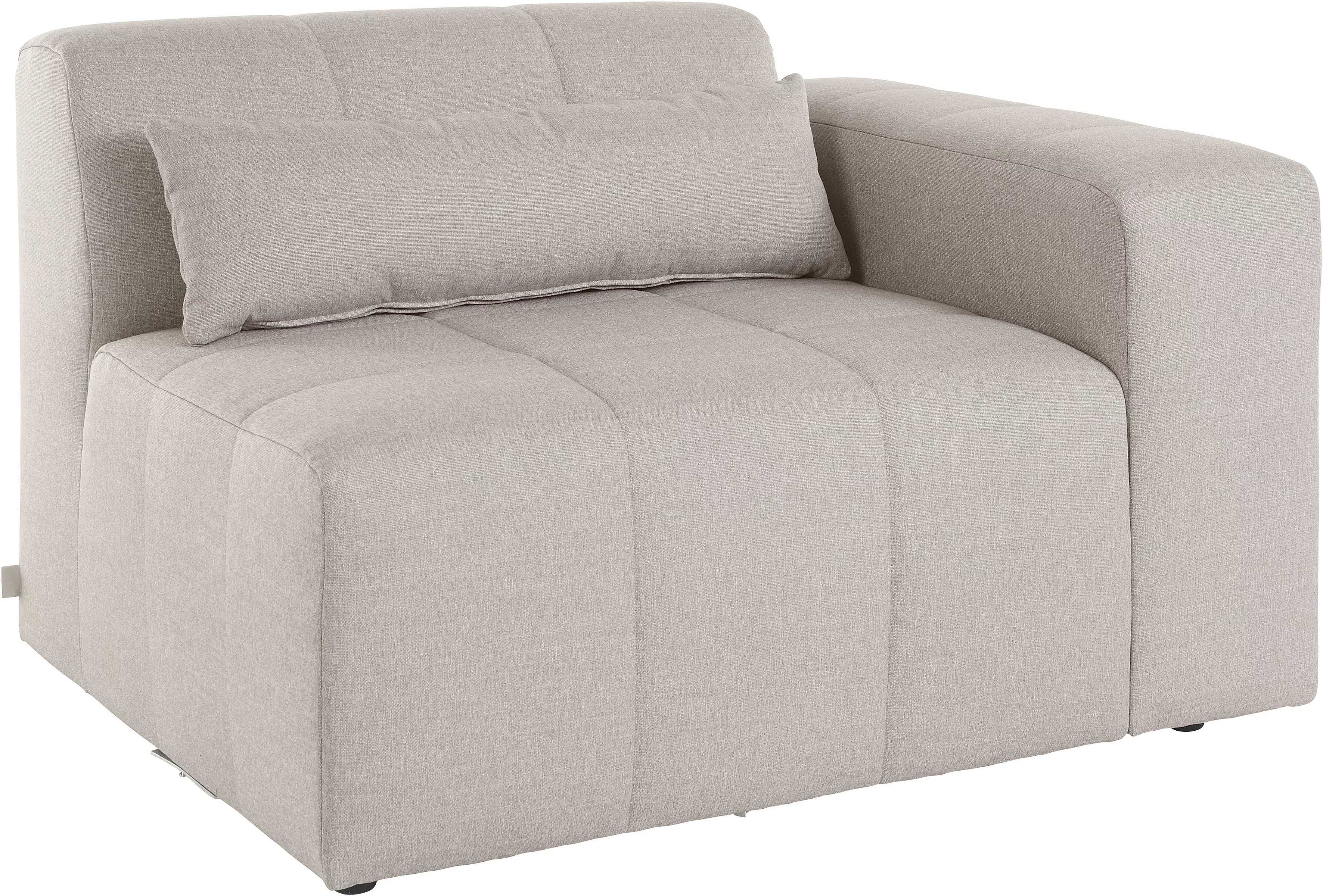 LeGer Home by Lena Gercke Sofaelement "Maileen" günstig online kaufen