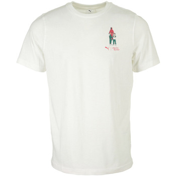 Puma  T-Shirt X Squid game Tee günstig online kaufen