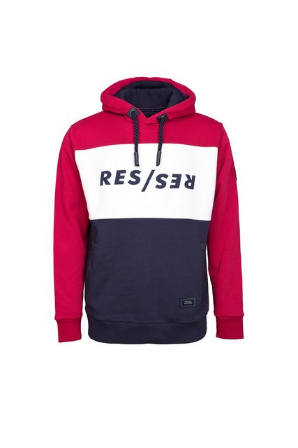 RES Sweatshirt Sweatshirt Flächenteiler M9923643W günstig online kaufen