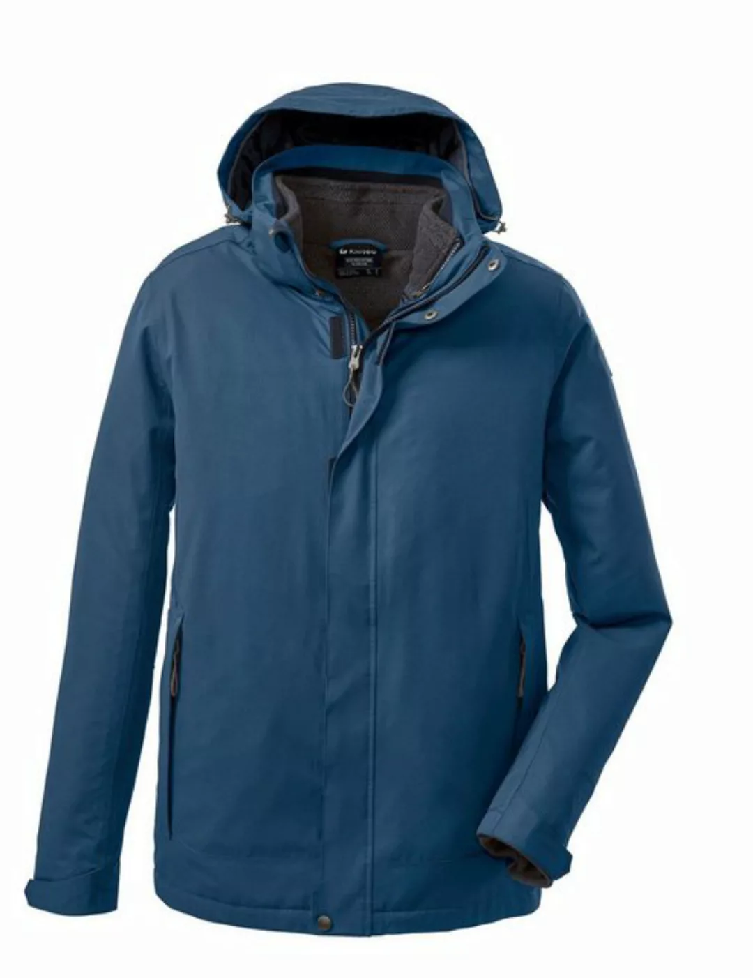 Killtec 3-in-1-Funktionsjacke 37925 günstig online kaufen