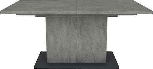 byLIVING Esstisch "Athen",mit Auszugsfunktion, Breite 160-200 cm, in versch günstig online kaufen