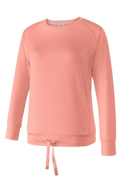 Joy Sportswear Sweatshirt Rundhalsshirt ELENI (1-tlg) günstig online kaufen