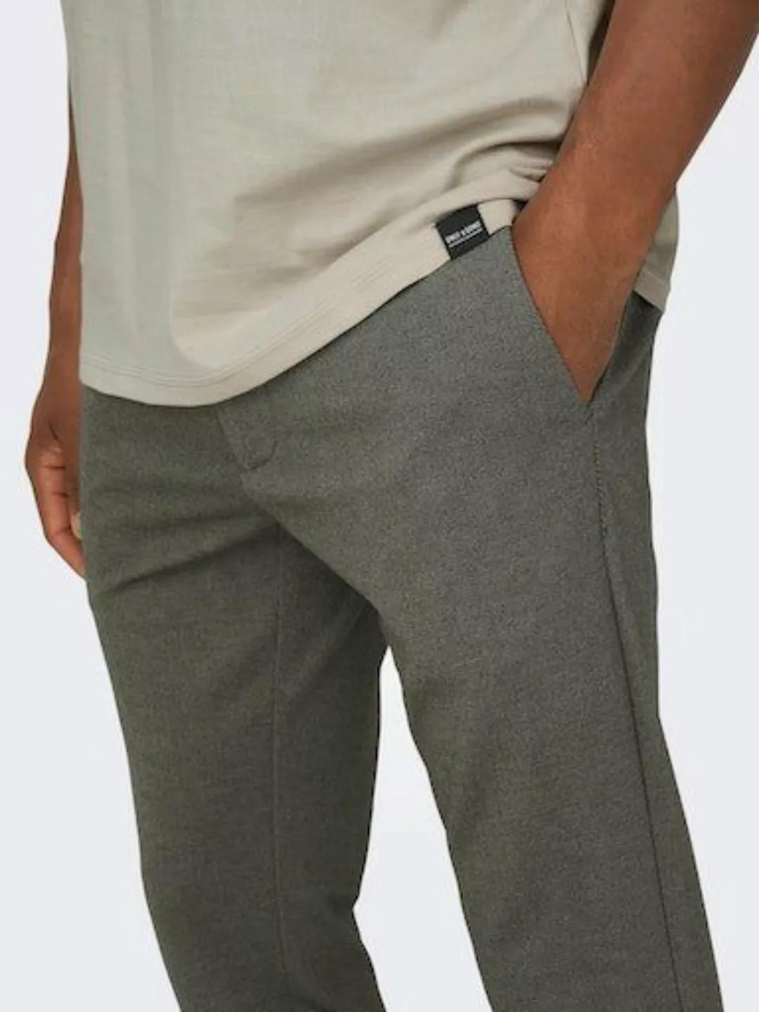 ONLY & SONS Chinohose ONSMARK SLIM günstig online kaufen